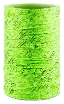 Tour de cou Buff CoolNet UV Réflechissant Jaune