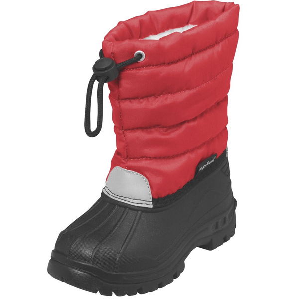 PlayshoesPlayshoes   Bootie Stiefel rot 20/21