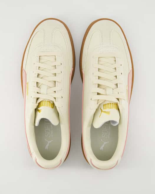 Puma Puma Club II Era Sneaker in Beige
