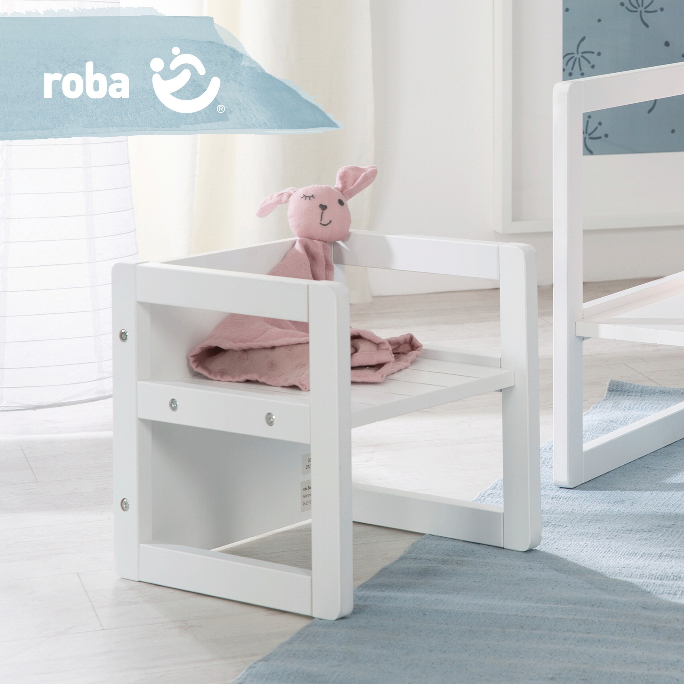 roba Kindersitzgruppe