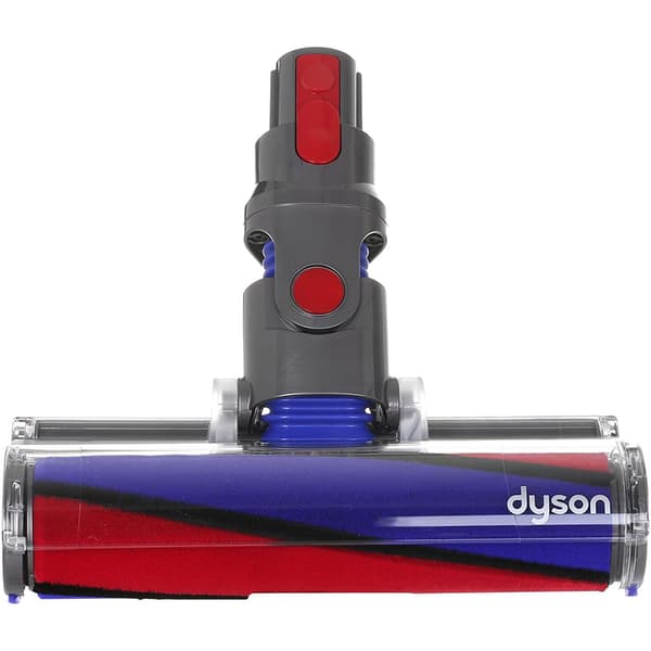 INF Erstatningsbørstehode til Dyson V8 støvsuger