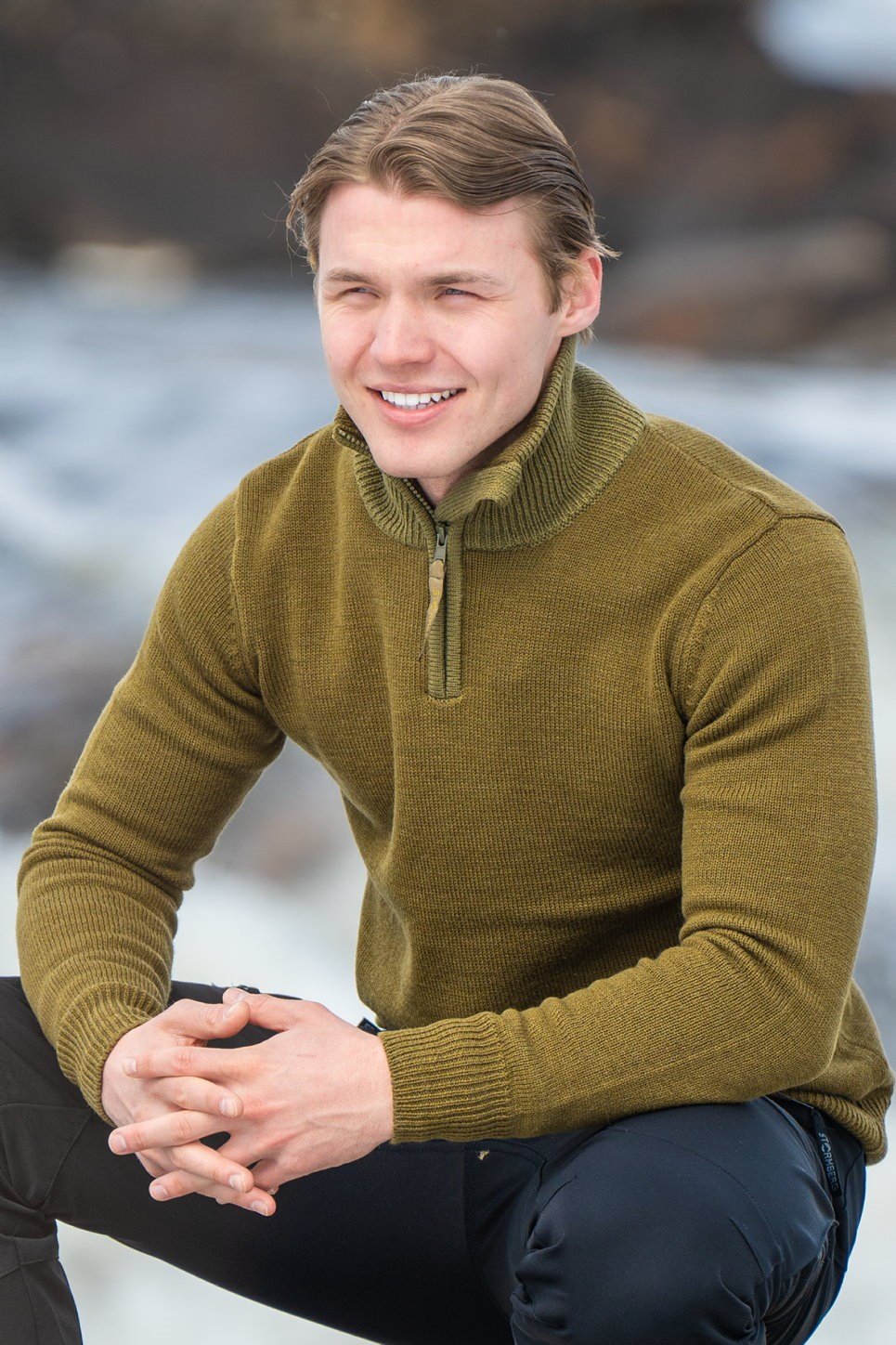 Stormberg Unheindal ullgenser