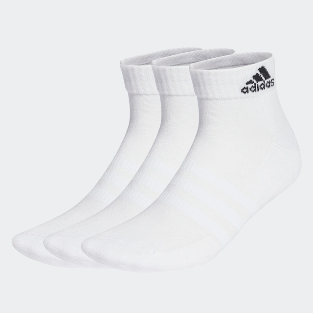 adidas Performance Sportsocken »C SPW ANK 3P« 3 Stk. tlg.