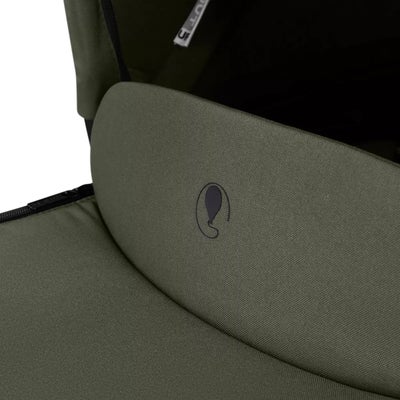 ABC Design  Salsa 5 Air Duovogn, Avocado