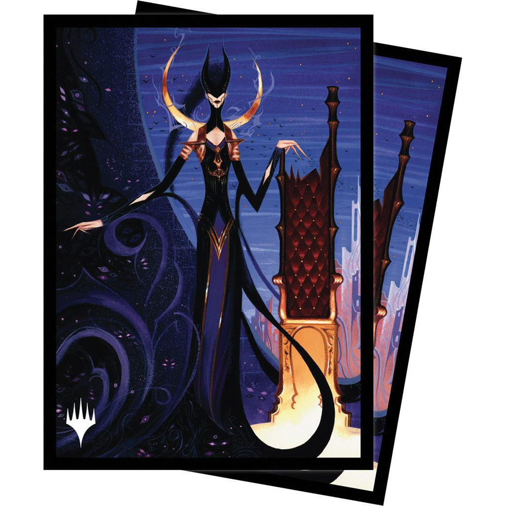 Magic The Gathering : Wilds of Eldraine Sleeves