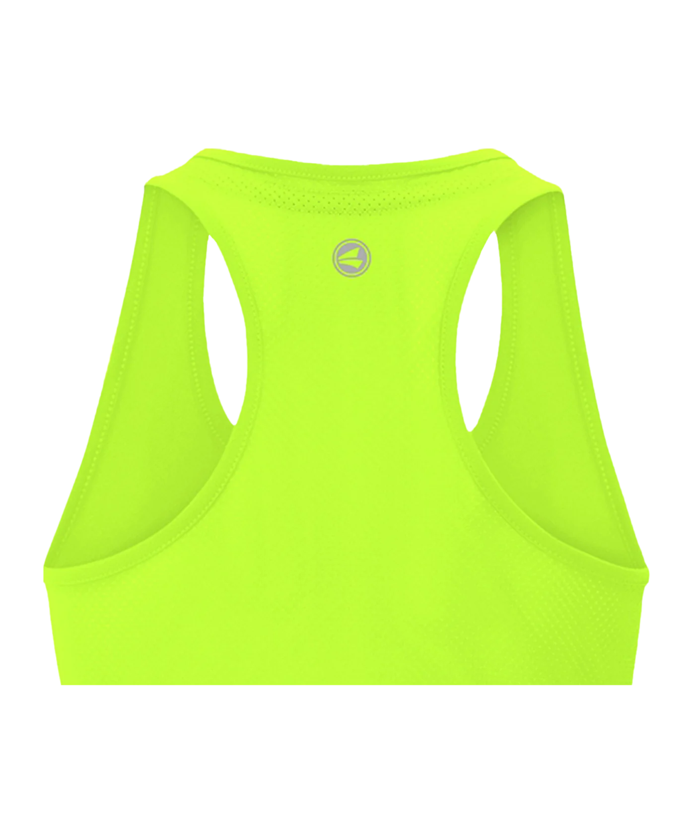 JAKO Run 2.0 Tanktop Running Damen Grün F25