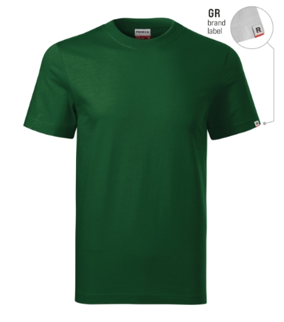 Rimeck R06 - Base Tee-shirt unisex