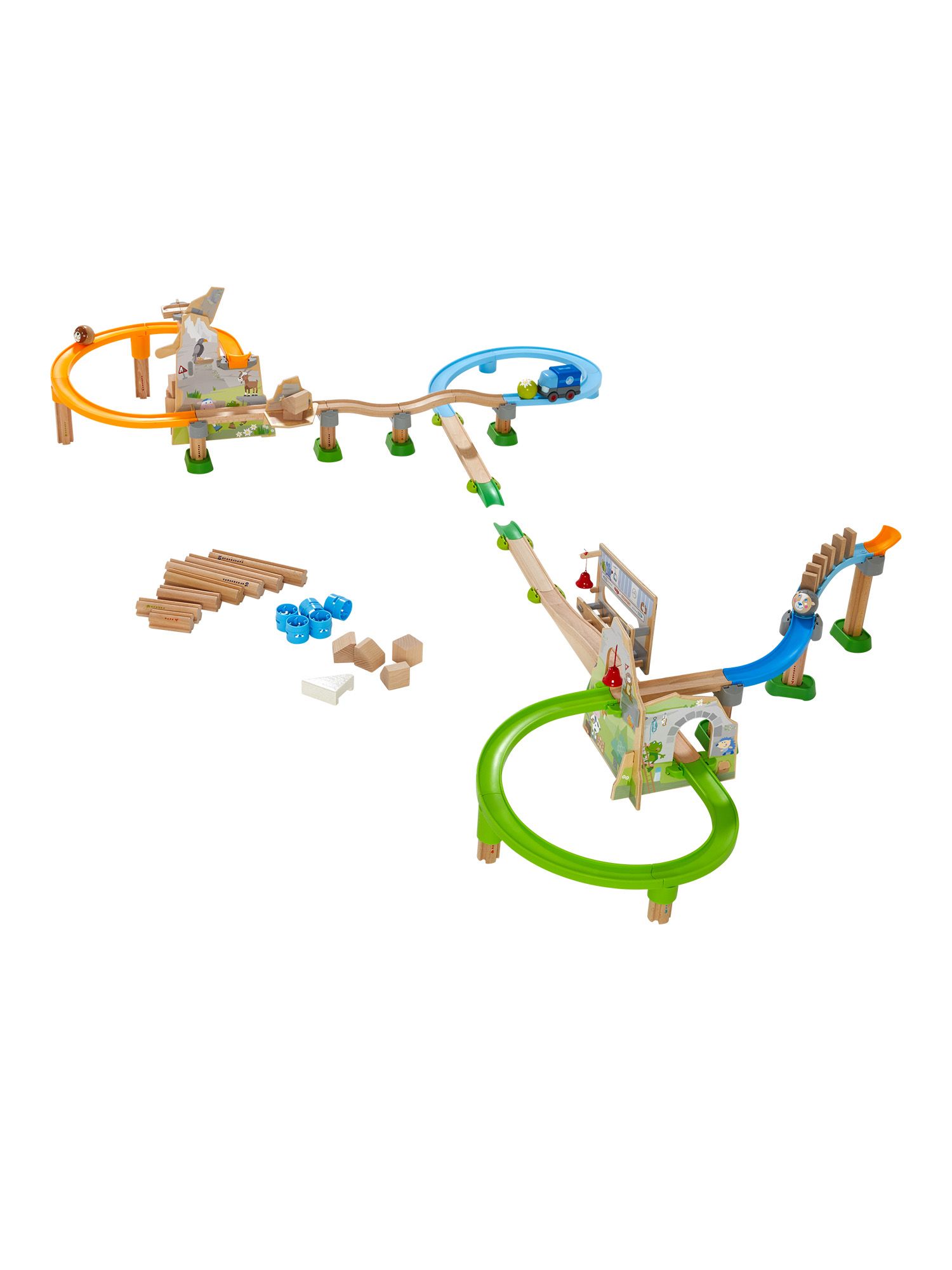 HABA Taschenmesser Terra Kids Kinder-Taschenmesser