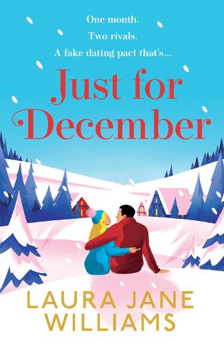 Just for December (Paperback)