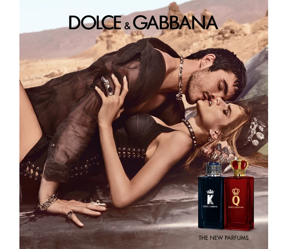 Dolce&Gabbana K by Dolce & Gabbana Parfum