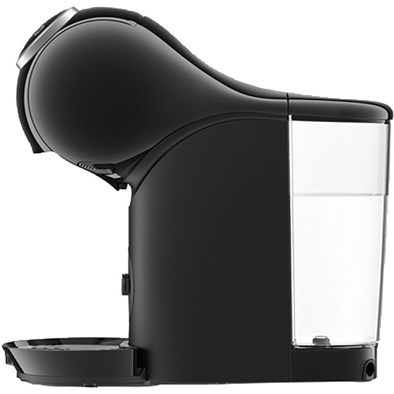 Machine à café à capsule Nescafé Dolce Gusto Génio S, noir