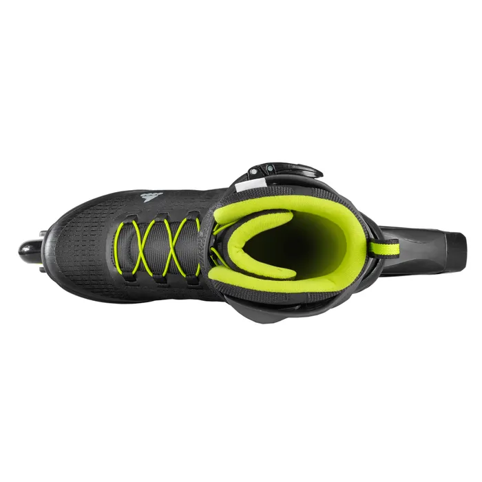 Rollerblade Zetrablade Elite 80 Skates Heren