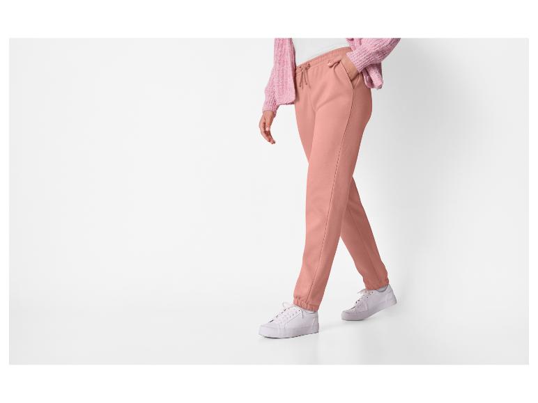 Dames joggingbroek