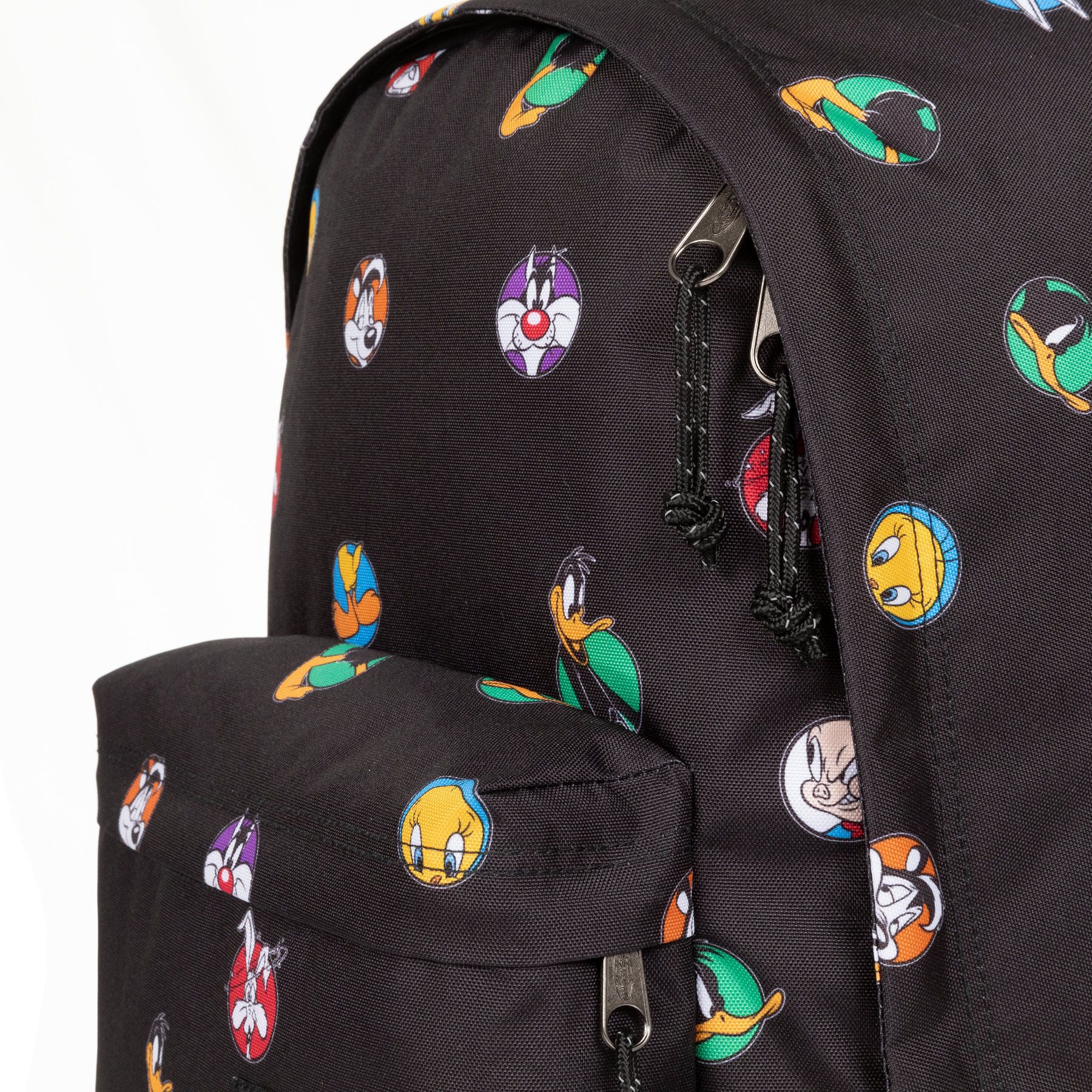 Eastpak Out Of Office Looney Tunes Black