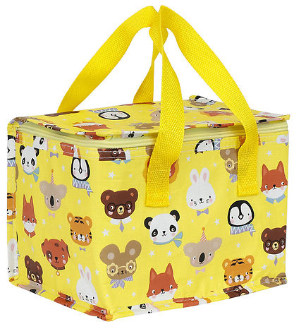 Kühltasche von A Little Company - Animal Friends