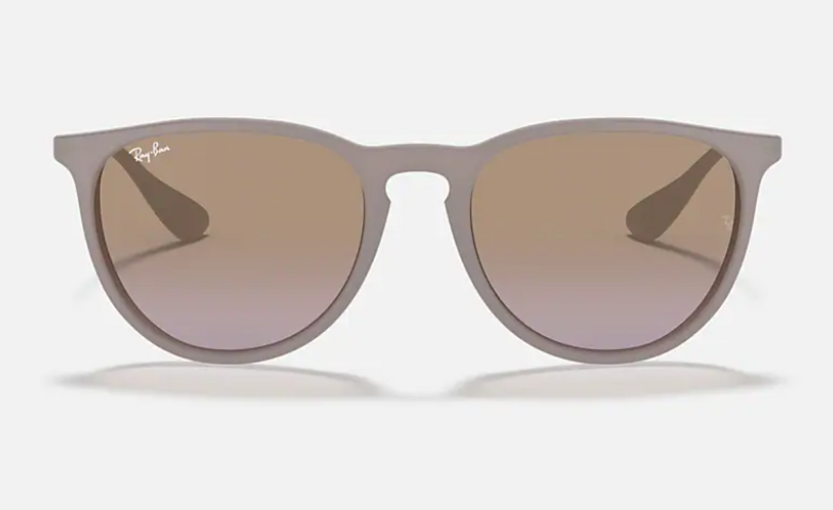 Ray-Ban<br>Erika Brown