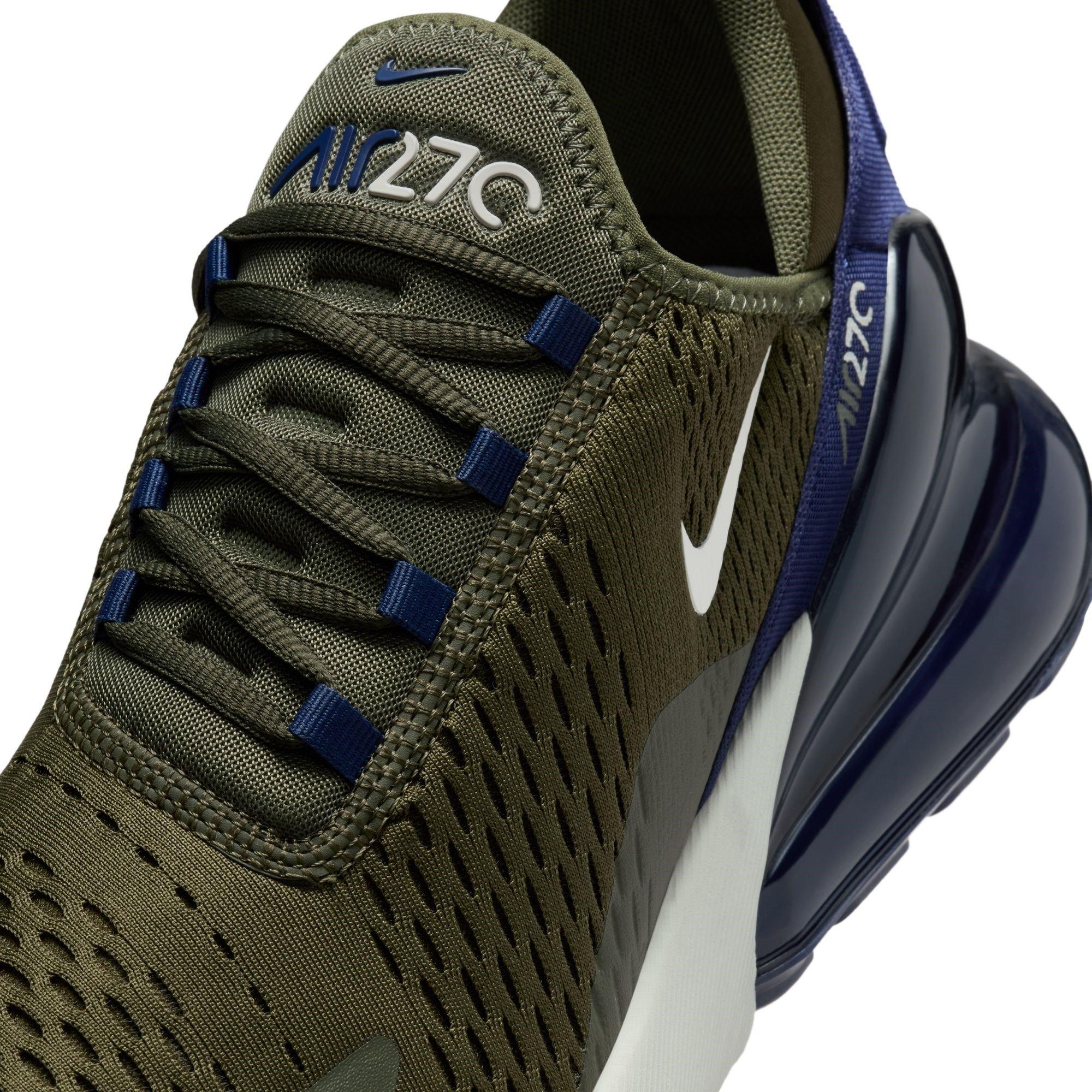 Nike Air Max 270 Trainers Mens