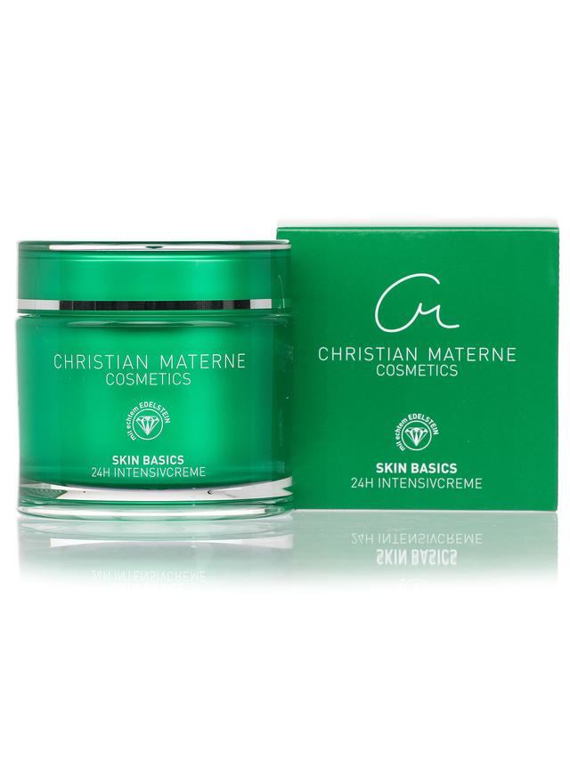 Skin Basics 24h Intensivcreme SG, 200 ml