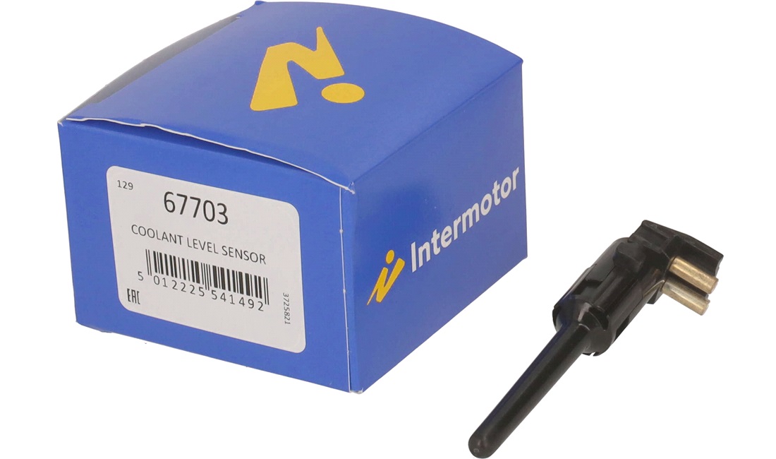 Sensor, kølemiddelstand