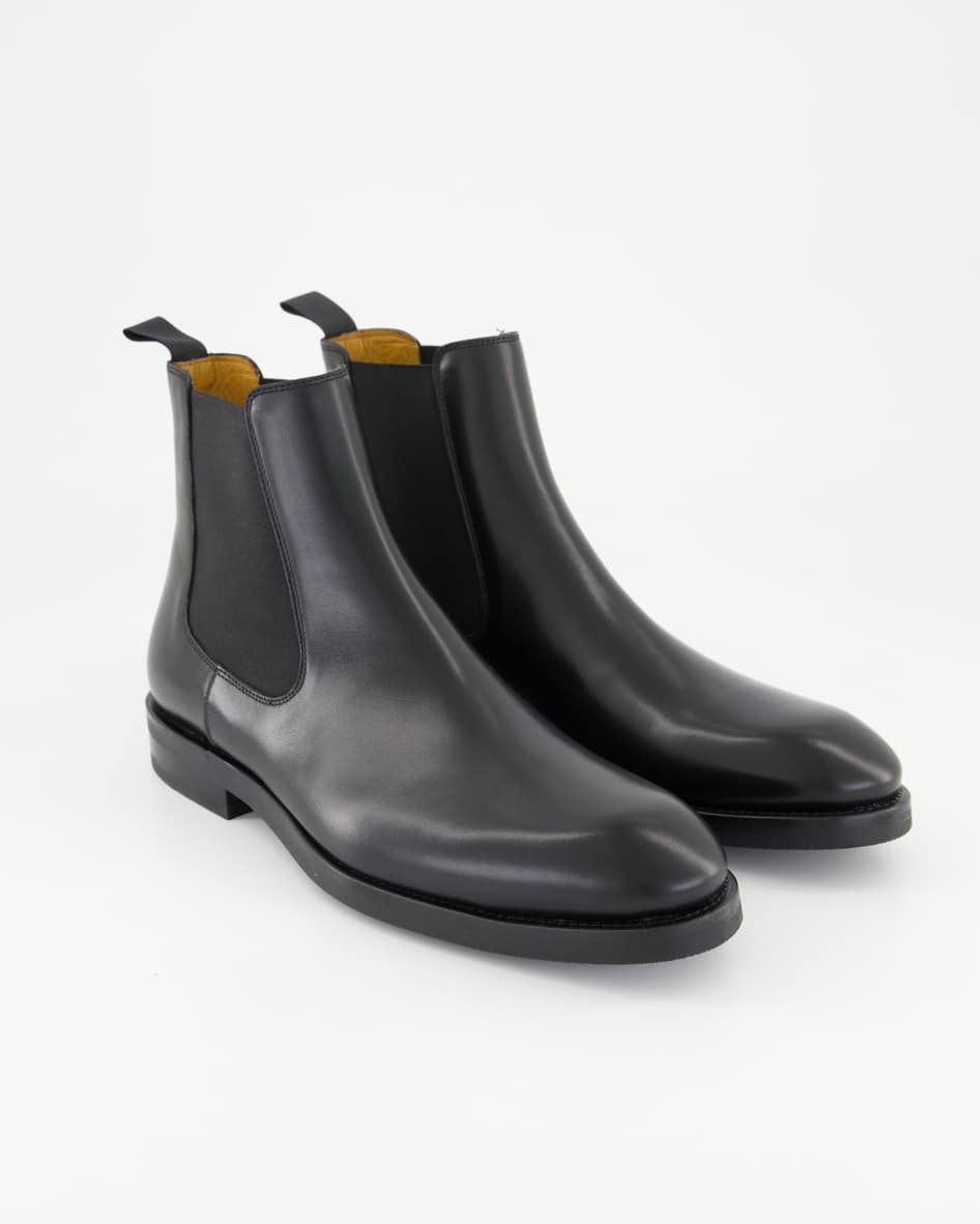 Magnanni 25559 Chelsea Boots in Schwarz