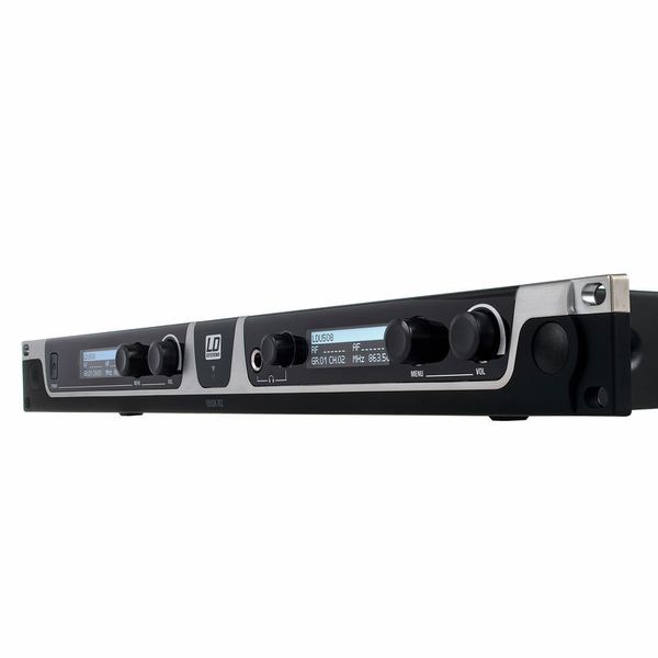 LD Systems U508 HHC2
