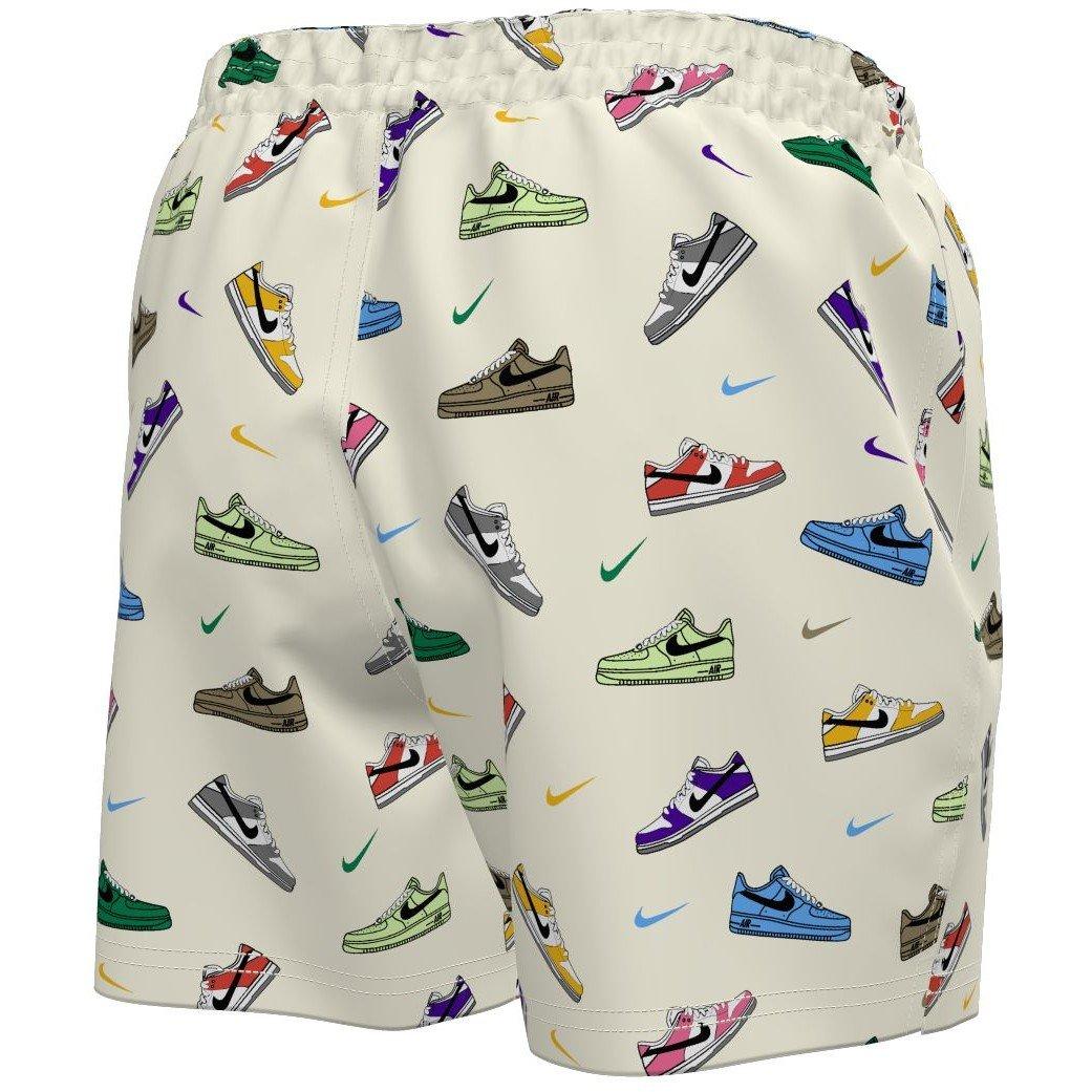 Nike Print Air Max SwimShorts