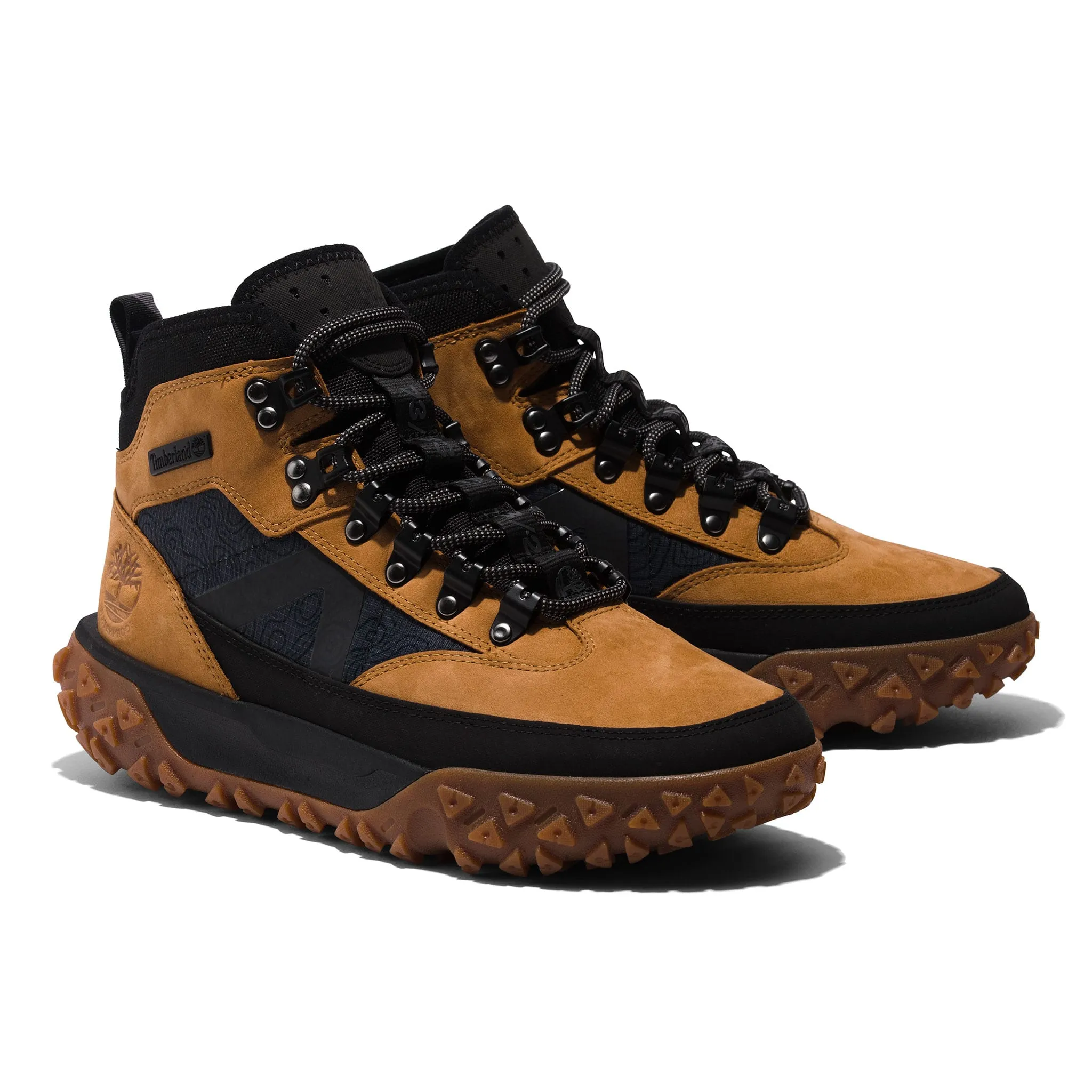Timberland Bottes Greenstride Motion Pointures 4-7