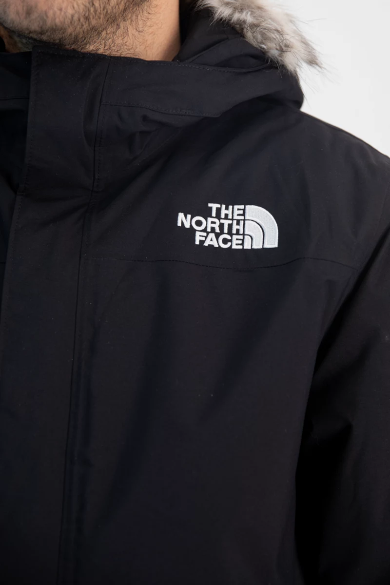 The North Face Zaneck Herren Outdoorjacke