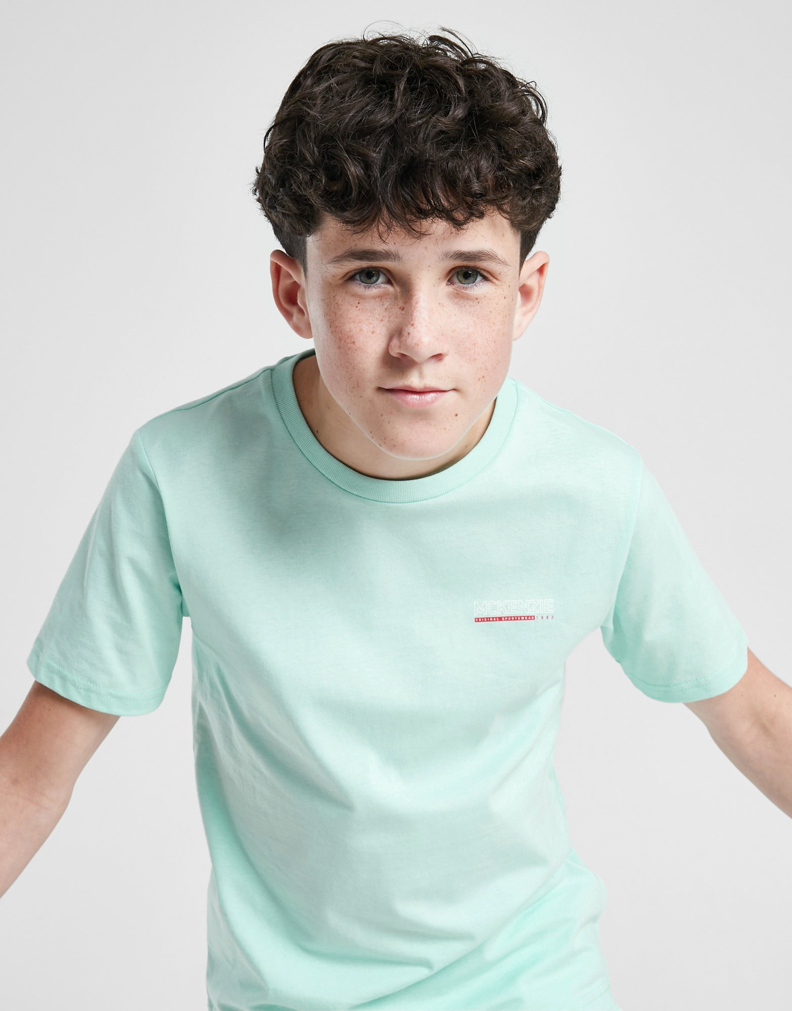 McKenzie T-shirt Essential Junior