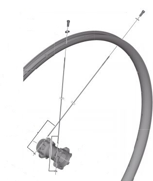 Shimano Eger M8000 29