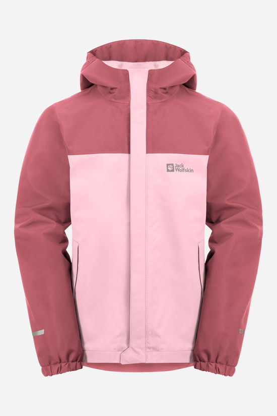 Jack Wolfskin Jack Wolfskin Tucan Hardshell Jas Junior