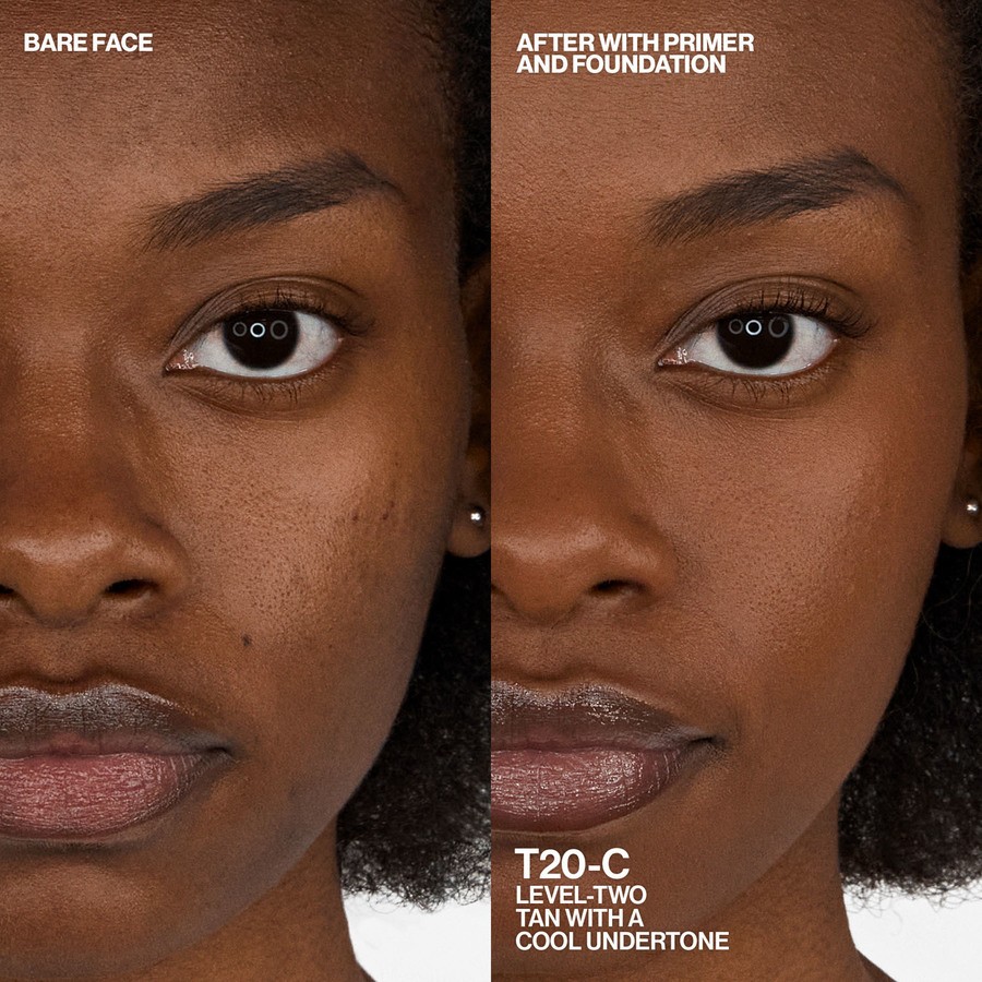 Smashbox Always On Skin Balancing Foundation T20C 30ml