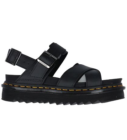 Dr. Martens Sandaler - Voss II - Blåck Hydro