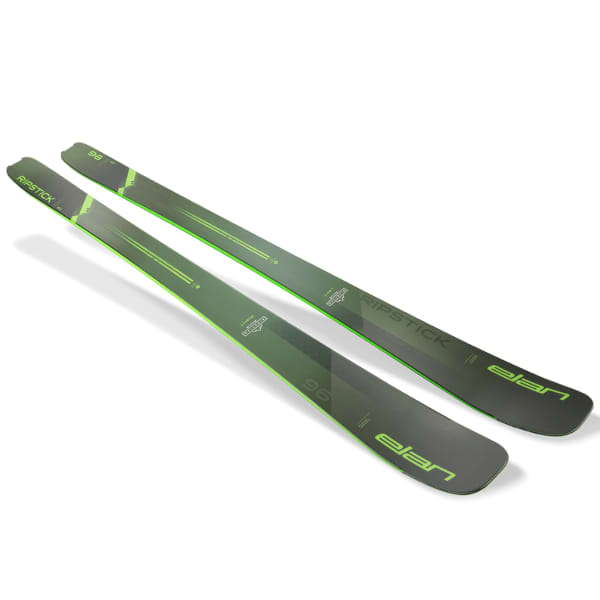 Ski ELAN RIPSTICK 96