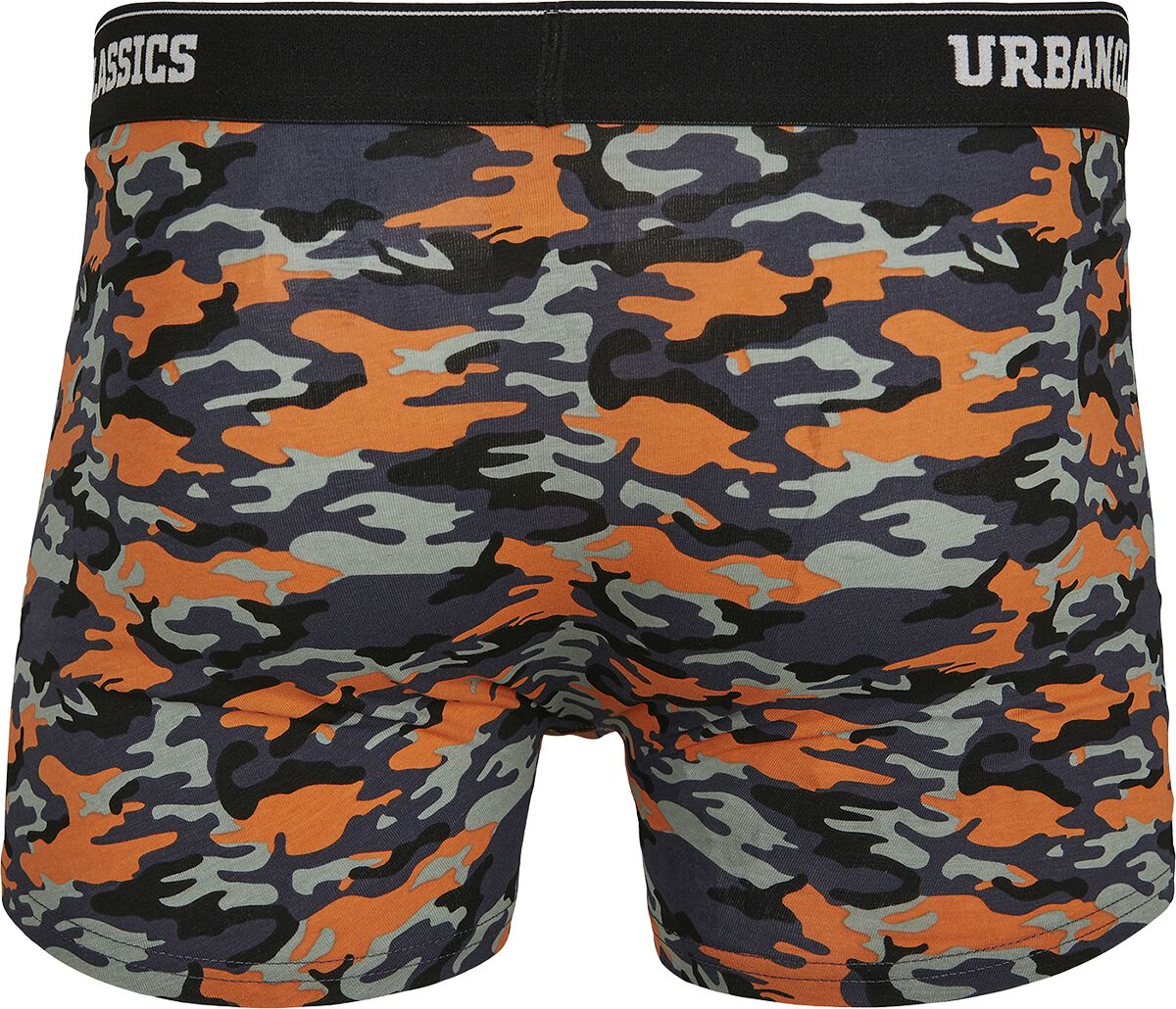 Lot De 3 Boxers | Urban Classics Lot de Boxers