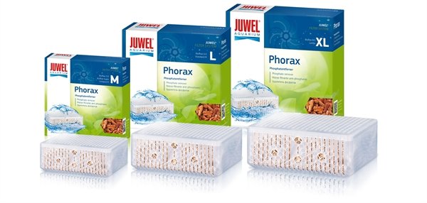 Juwel Phorax M Bioflow 3.0/Compact Fosfaatverwijderaar