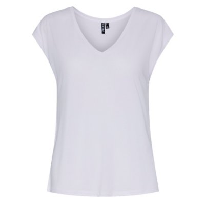 Tee-shirt à manches courtes femme Pckamala PIECES