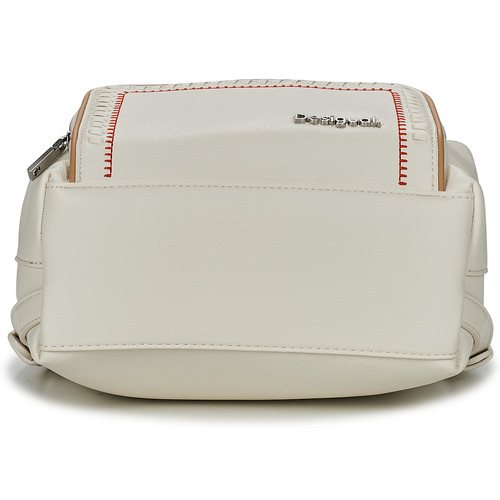 Desigual - PRIME SUMY - Blanc