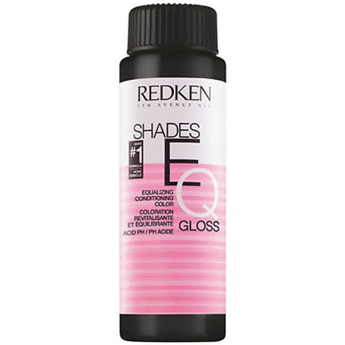 Redken - Shades Eq 06wg Mango 60 Ml X