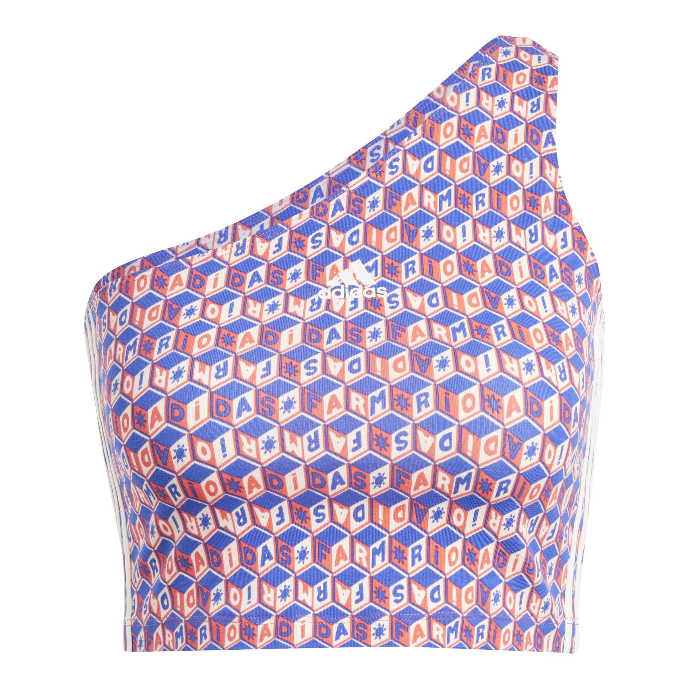 adidas x FARM Rio Tank Top Womens