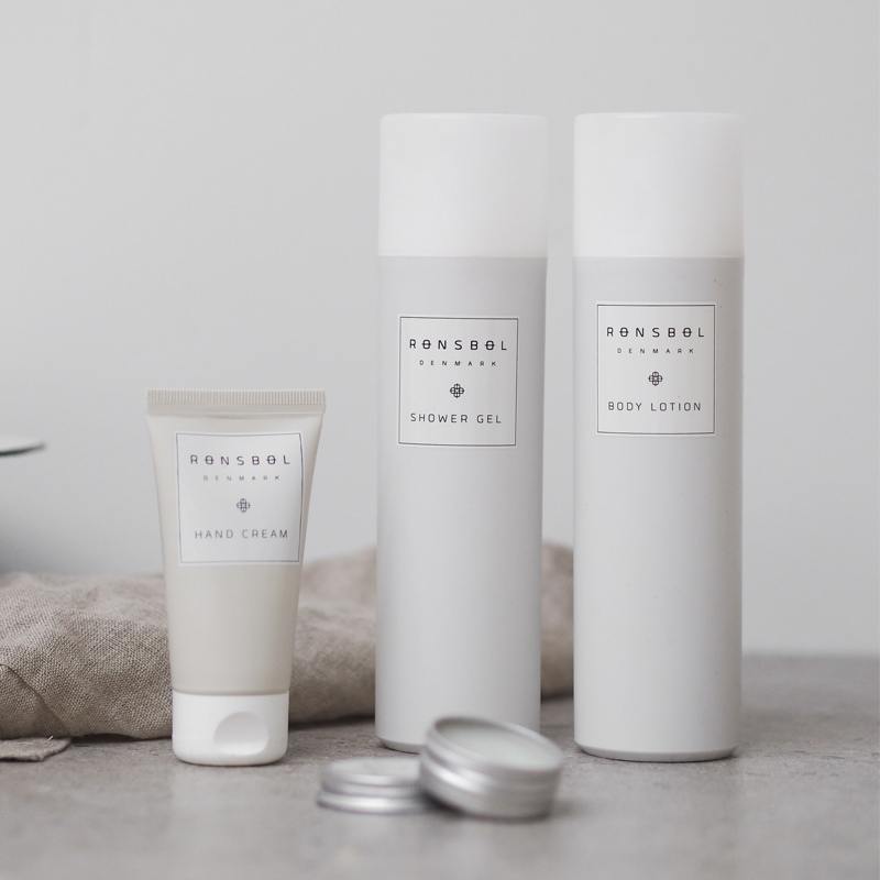 Rønsbøl Body Lotion 200 ml