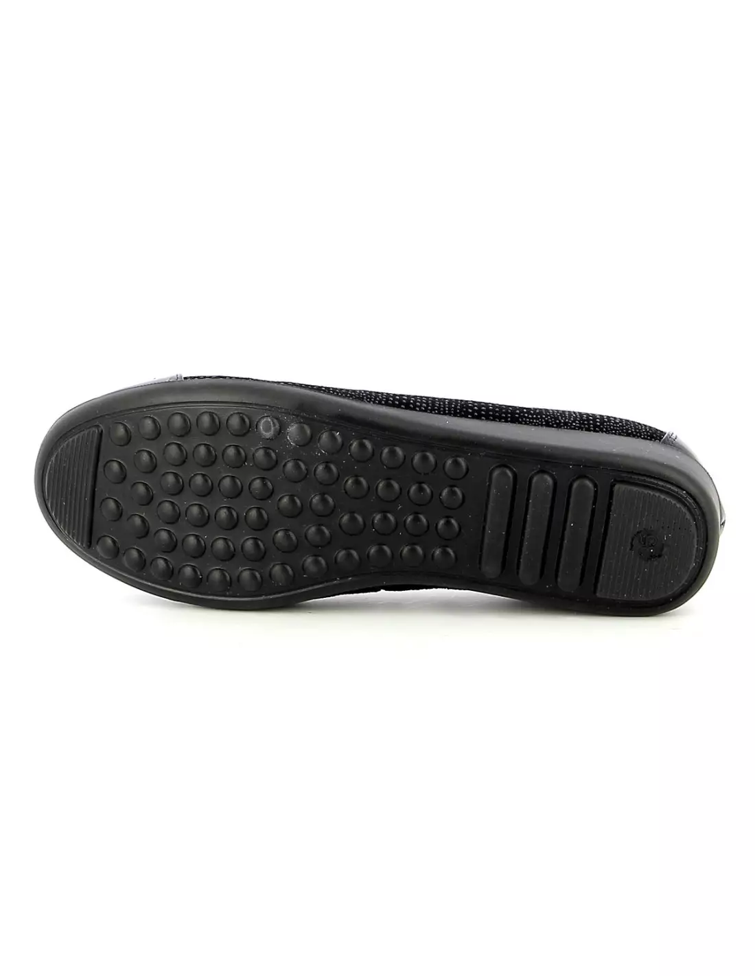 INEA FAROL - Ballerines & babies Marine