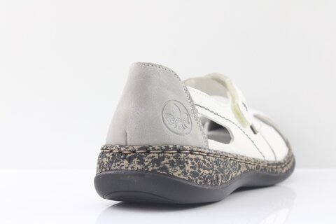 Rieker Slipper