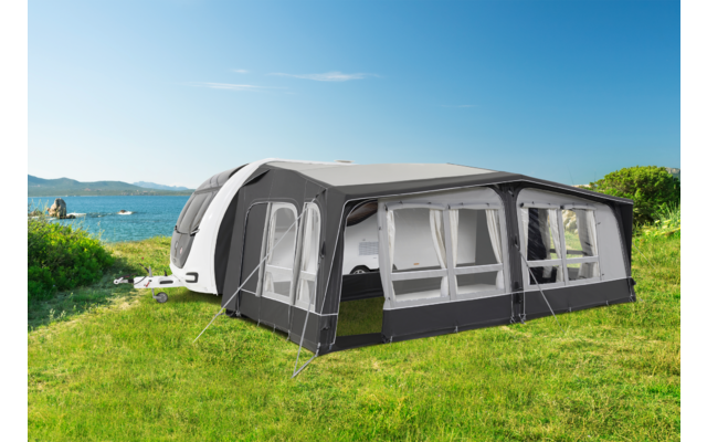 Dometic Residence AIR All-Season aufblasbares Vorzelt