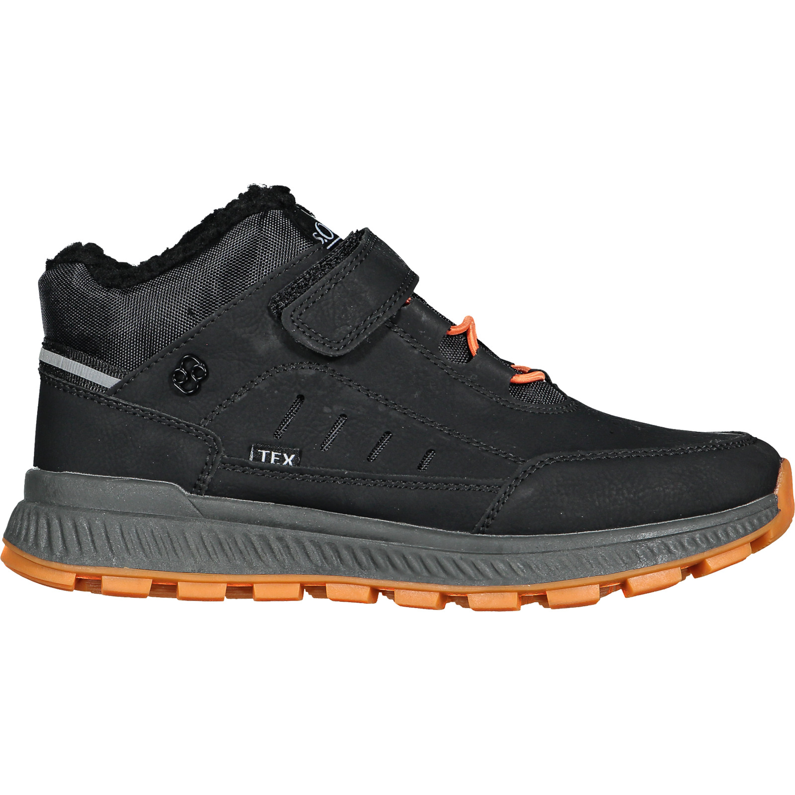S`Oliver Kinder Boots schwarz, 39