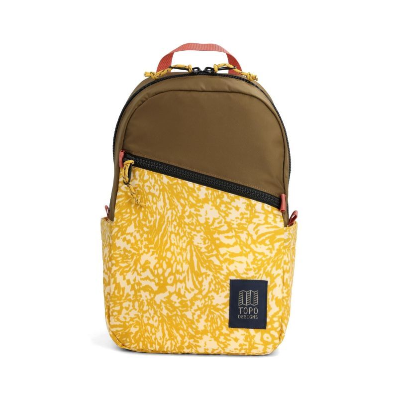 Light Pack - Sac à dos urbain
