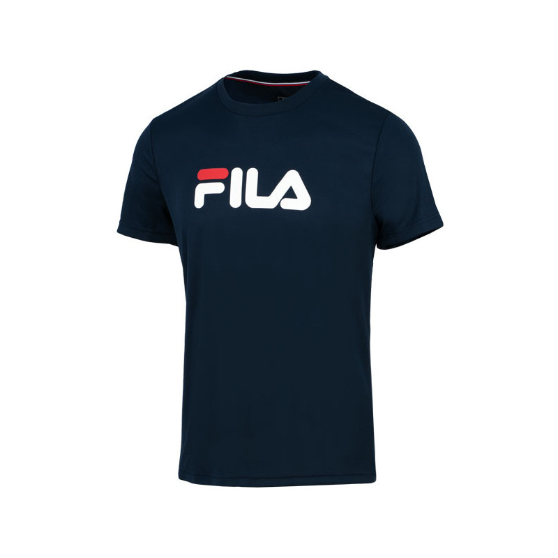 Tee-shirt homme Fila Logo