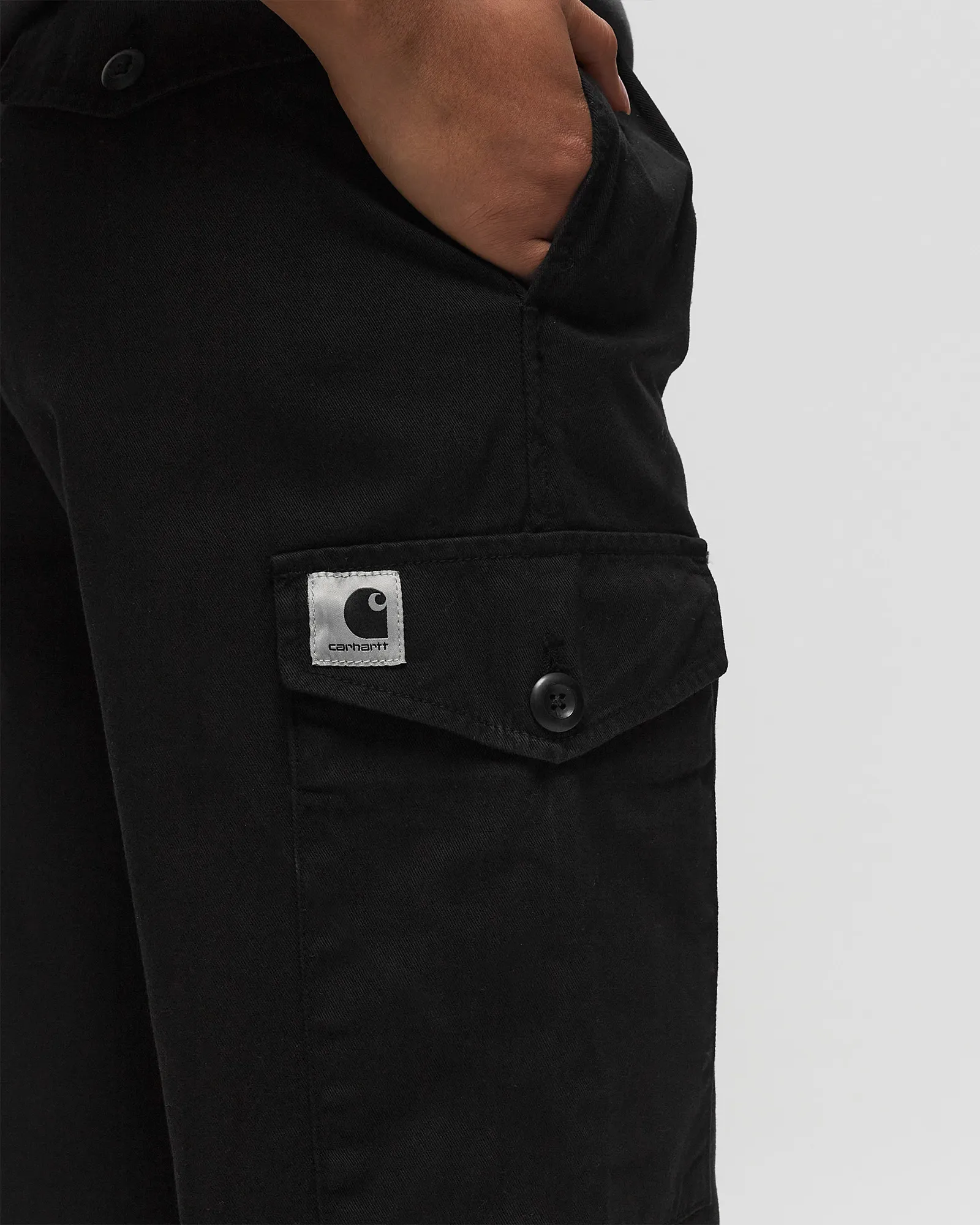 Carhartt WIP WMNS Collins Pant