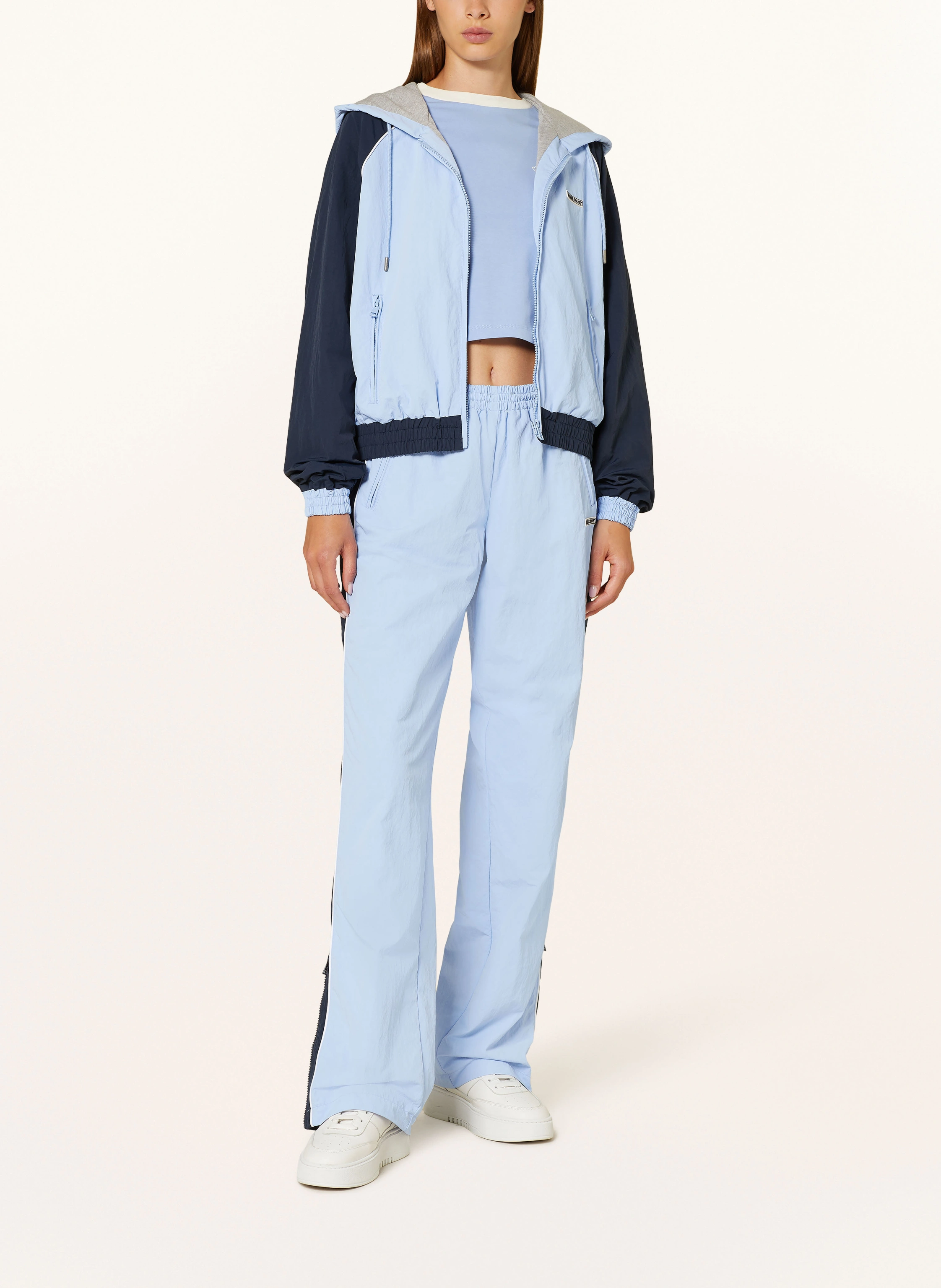 GUESS JEANS Trainingsjacke