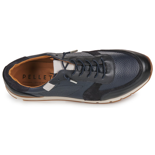 Pellet - MIKE - Mix ocean